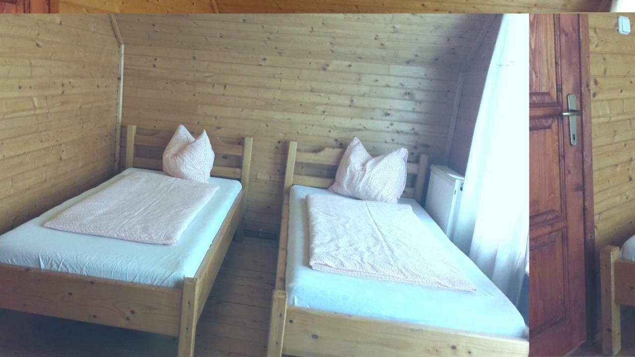 Hunor-Magor Vendeghaz Villa Izvoare  Eksteriør billede